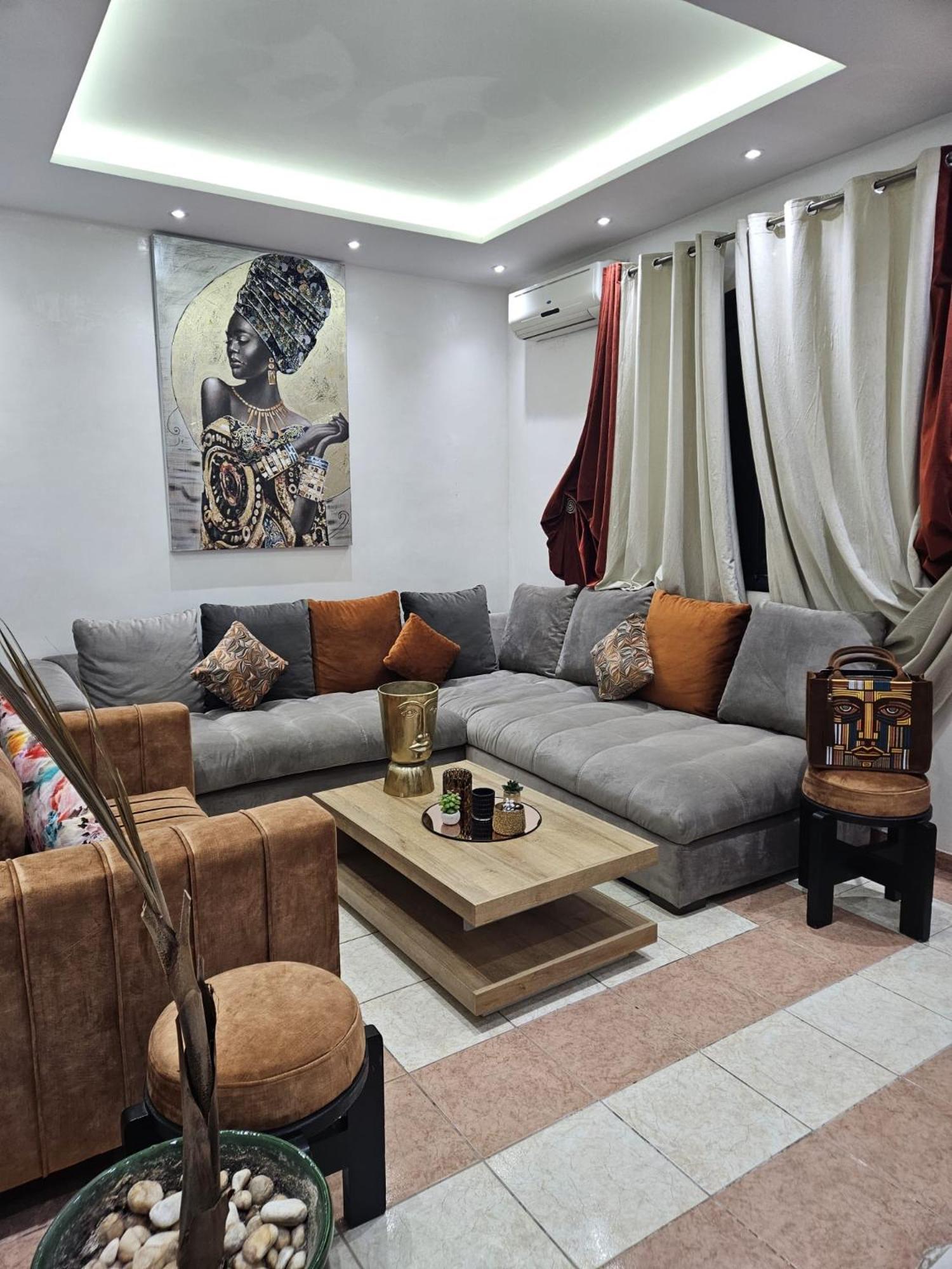 Riad Douirtna Marrakesh Bagian luar foto