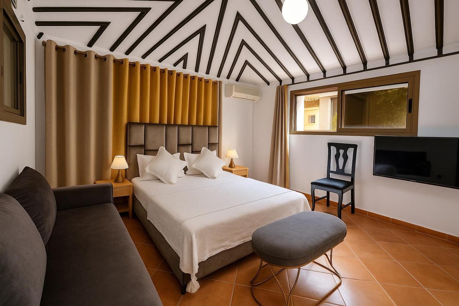 Riad Douirtna Marrakesh Bagian luar foto