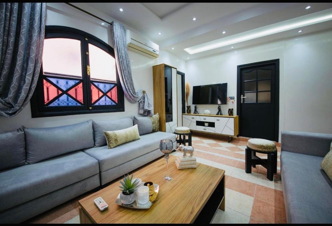 Riad Douirtna Marrakesh Bagian luar foto