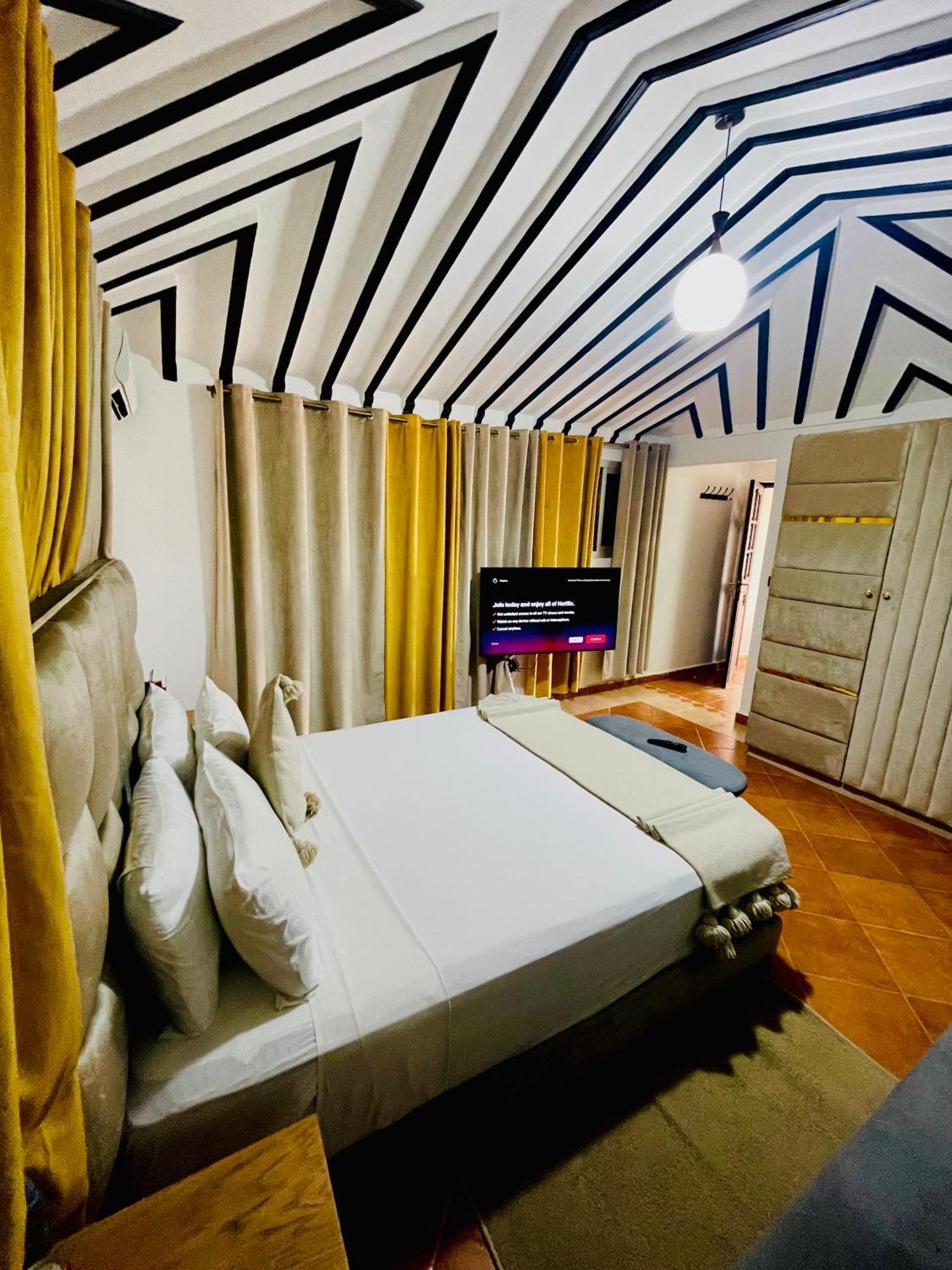 Riad Douirtna Marrakesh Bagian luar foto