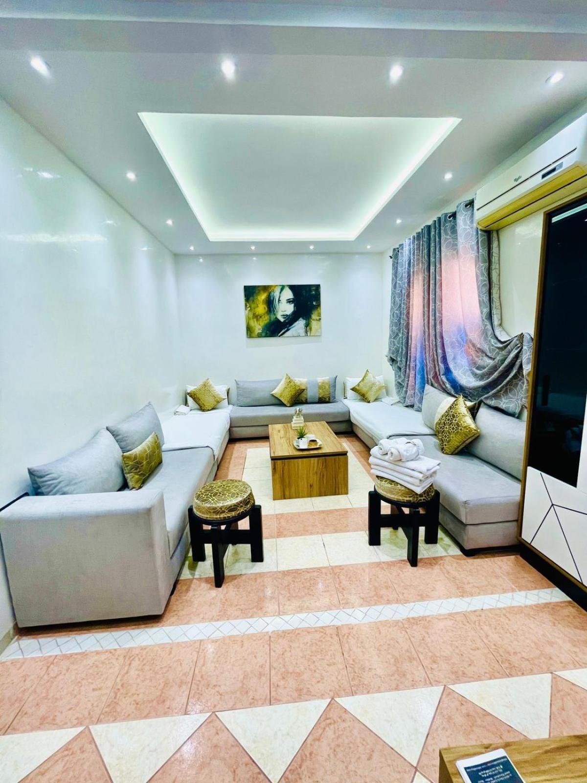Riad Douirtna Marrakesh Bagian luar foto